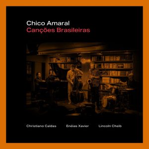 Chico Amaral