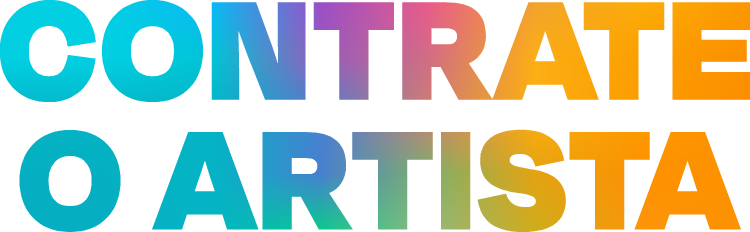 Contrate o artista